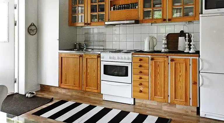 Holiday home in Hunnebostrand