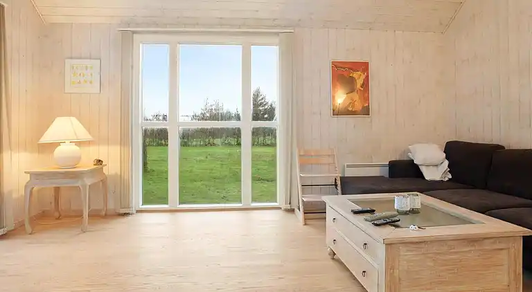 Vakantiehuis in Farsø