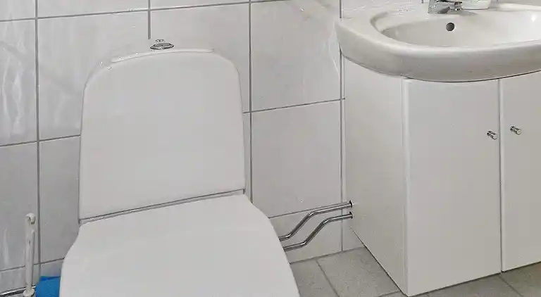 Holiday home in Hunnebostrand