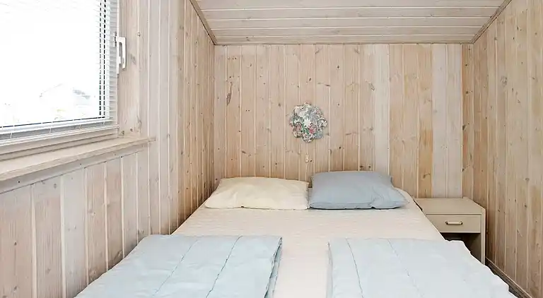 Holiday home in Lønstrup