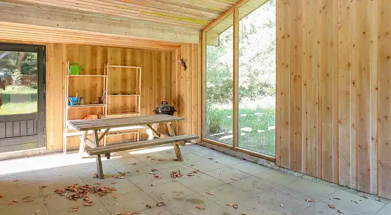 Holiday home in Blokhus