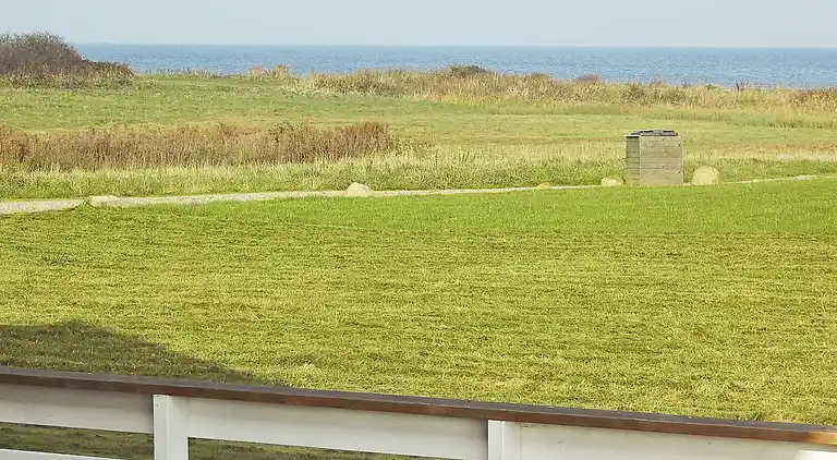 Sommerhus i Nordborg