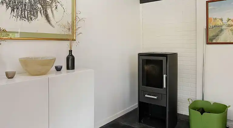 Casa vacanze in Bratten Strand