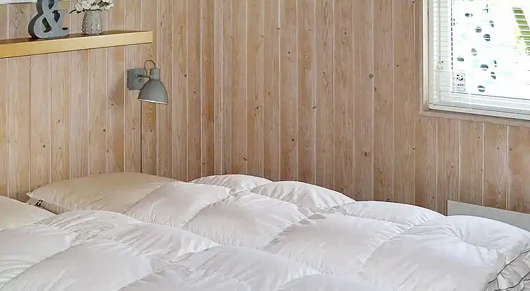 Holiday home in Hvidbjerg Strand