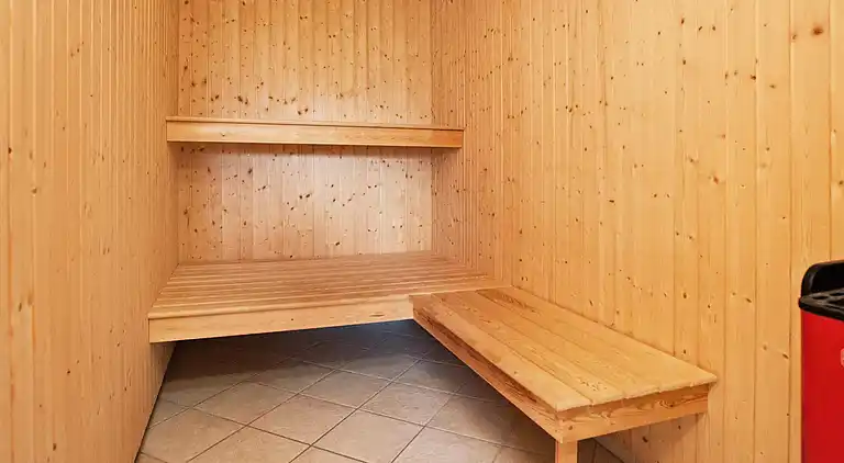 Holiday home in Rindby Strand