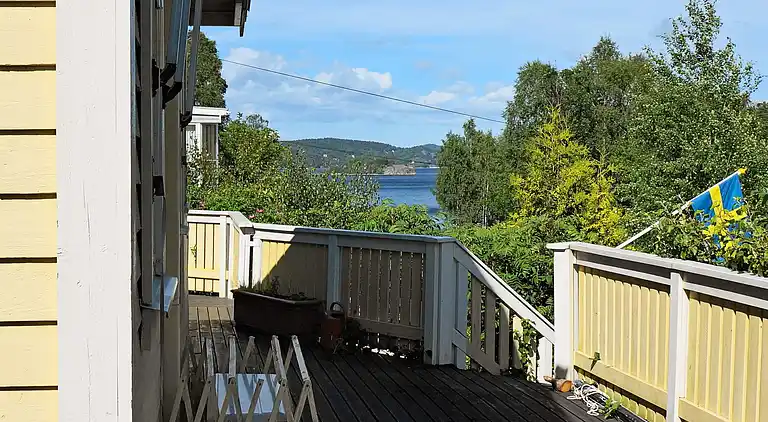 Holiday home in Orust