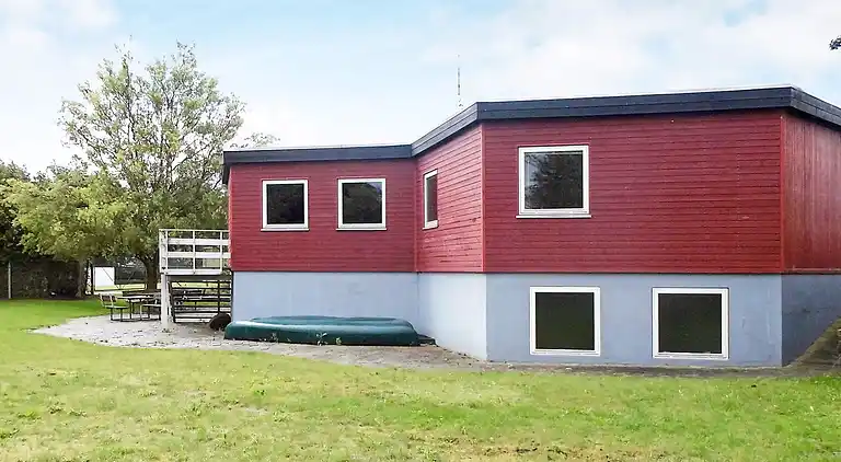 Holiday home in Nordborg
