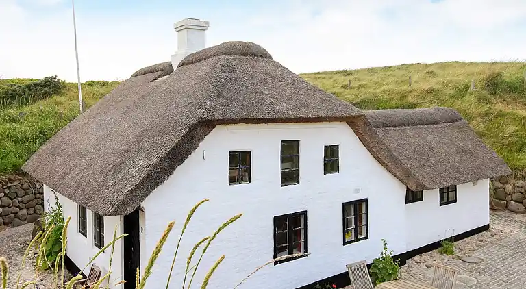 Holiday home in Løkken