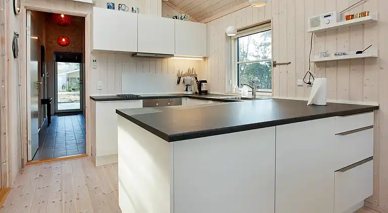 Holiday home in Slagelse