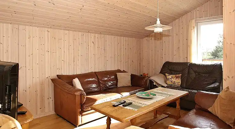 Holiday home in Thisted