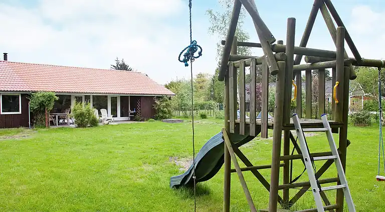 Holiday home in Dannemare