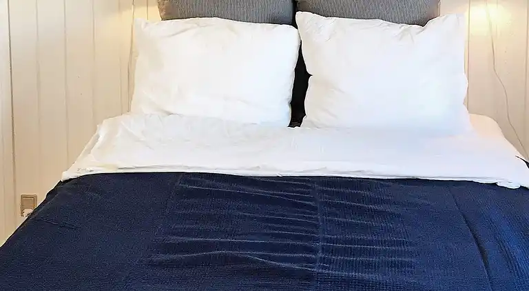 Casa de vacaciones en Brovst