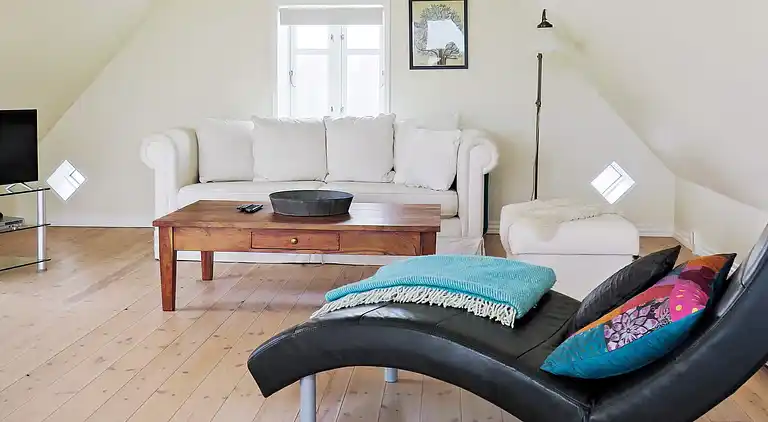 Holiday home in Lemvig