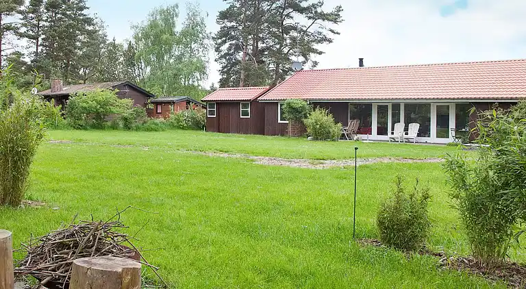 Holiday home in Dannemare