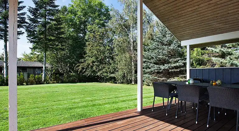 Sommerhus i Slagelse