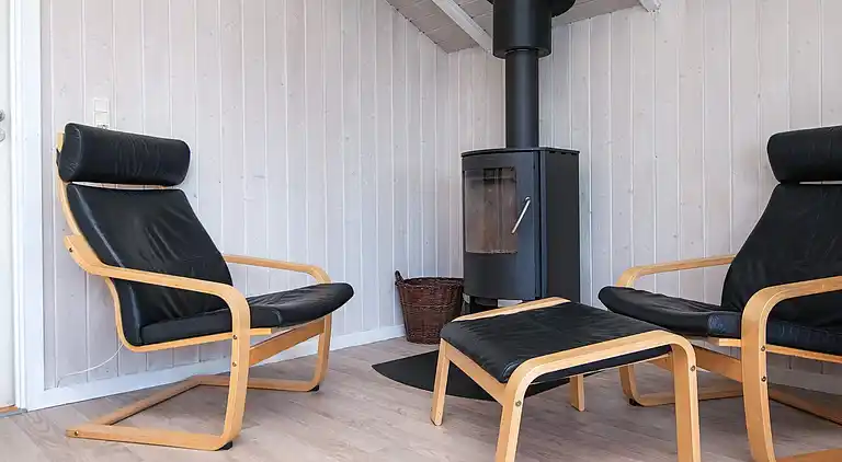 Holiday home in Grønninghoved Strand