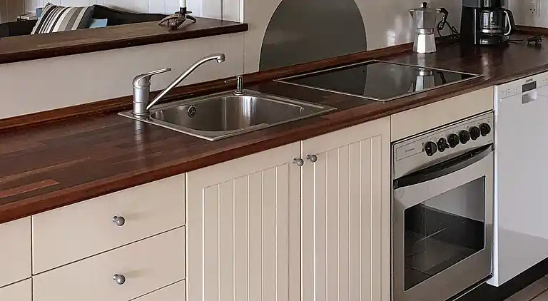 Holiday home in Dannemare