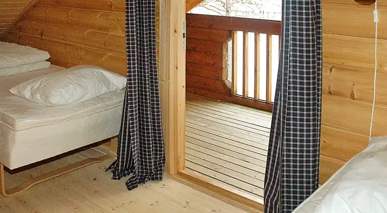 Casa vacanze in Vågland