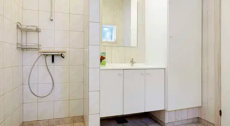 Vakantiehuis in Farsø