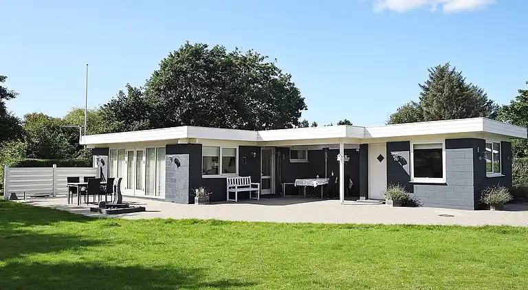 Holiday home in Vinderup