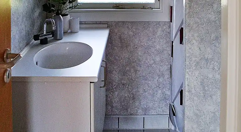 Holiday home in Hvidbjerg Strand