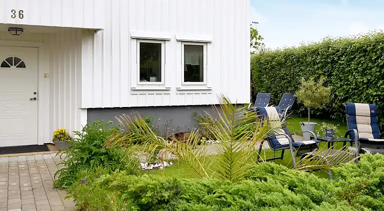 Holiday home in Lysekil