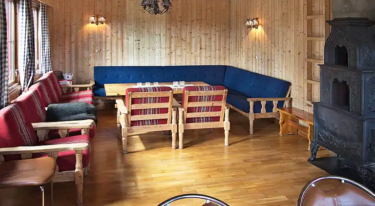 Holiday home in Åseral Municipality