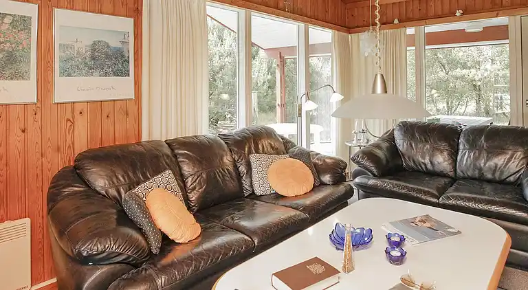 Casa vacanze in Østerby Havn