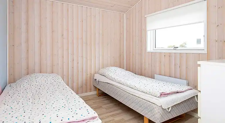 Holiday home in Dannemare