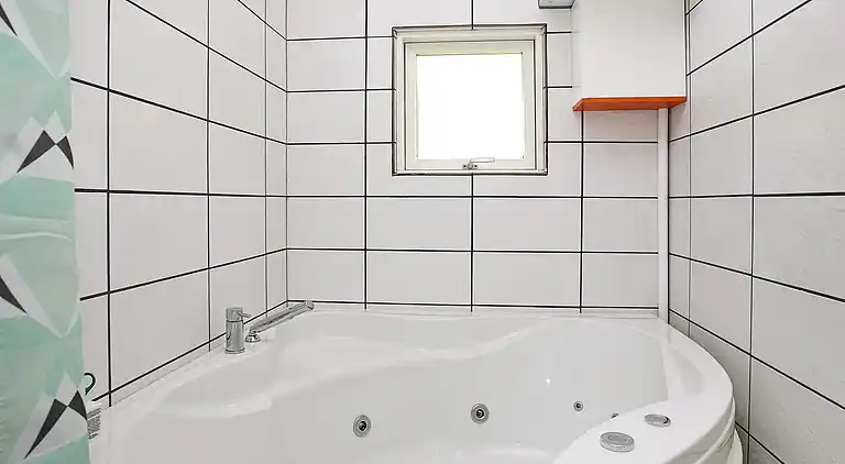 Holiday home in Nr Lyngby Strand