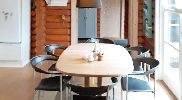 Holiday home in Mommark Strand