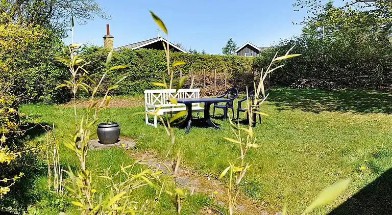 Holiday home in Børkop
