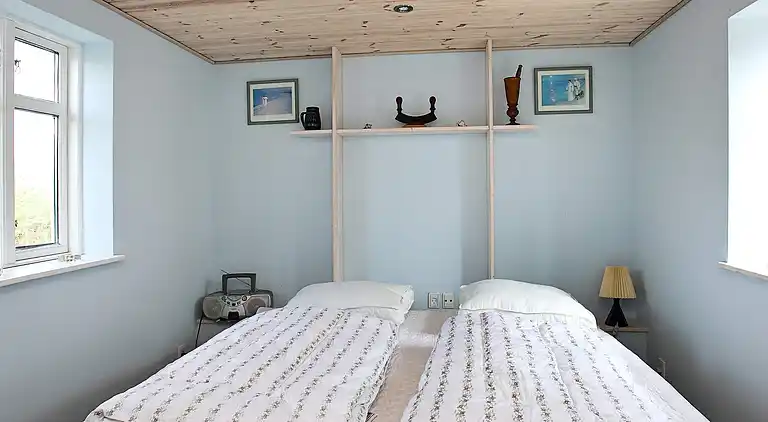 Holiday home in Nr Lyngby Strand