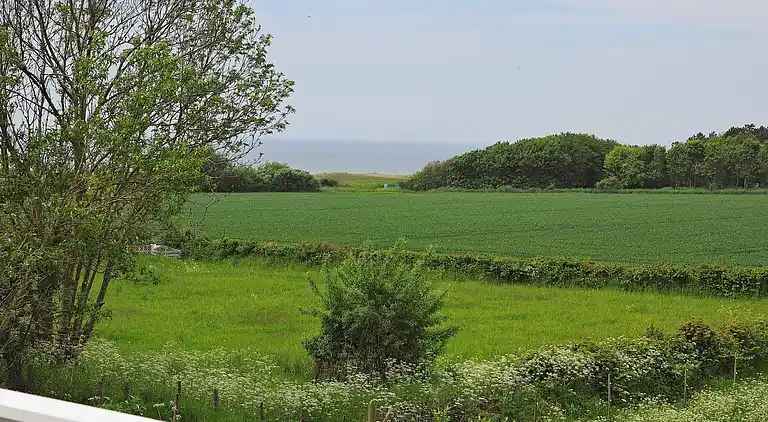 Holiday home in Ristinge