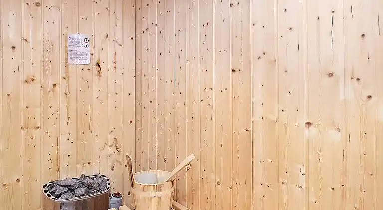 Sommerhus i Fjerritslev