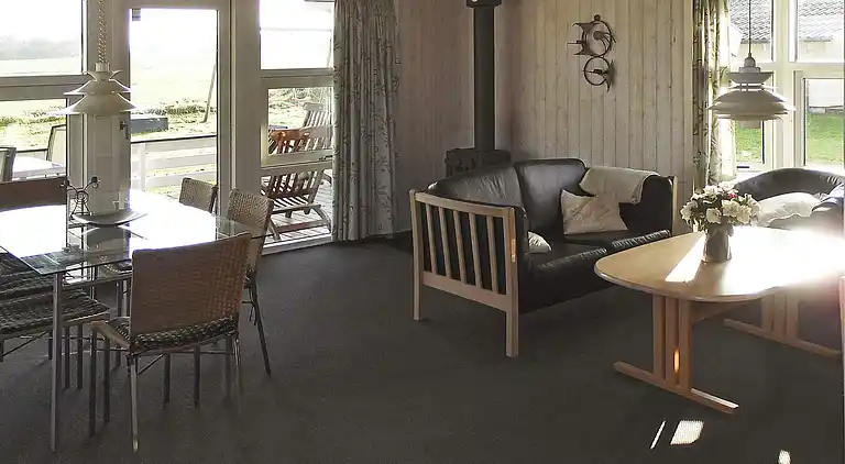 Sommerhus i Nordborg