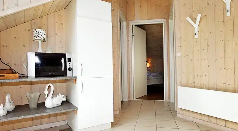 Holiday home in Jegum