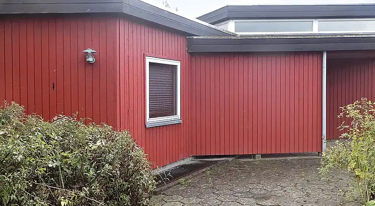 Holiday home in Nordborg