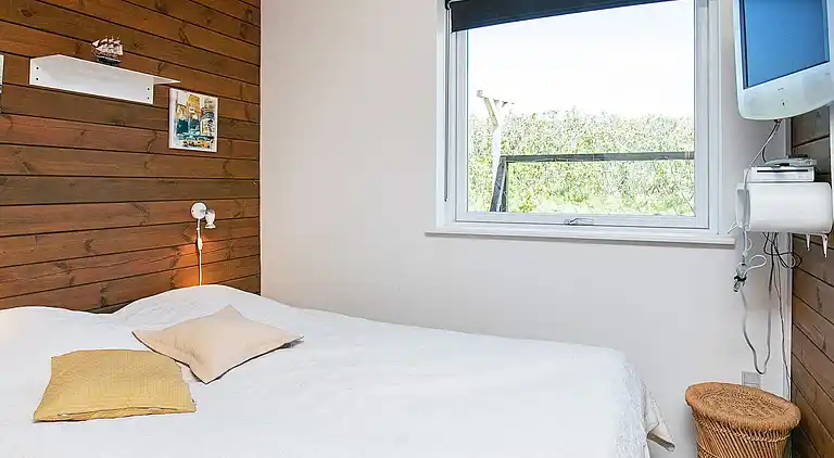 Holiday home in Nr Lyngby Strand