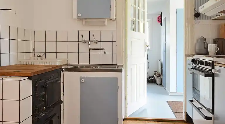 Holiday home in Ronneby NV