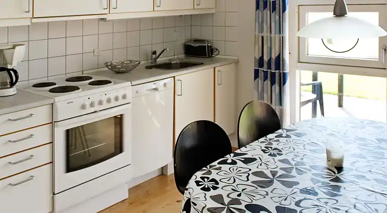 Holiday home in Højer