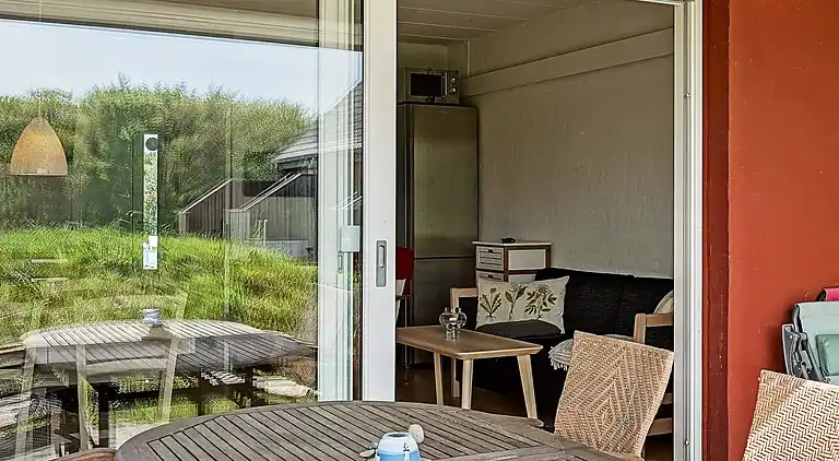 Vakantiehuis in Aakirkeby