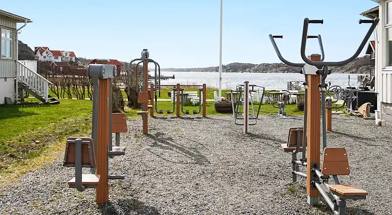 Holiday home in Orust