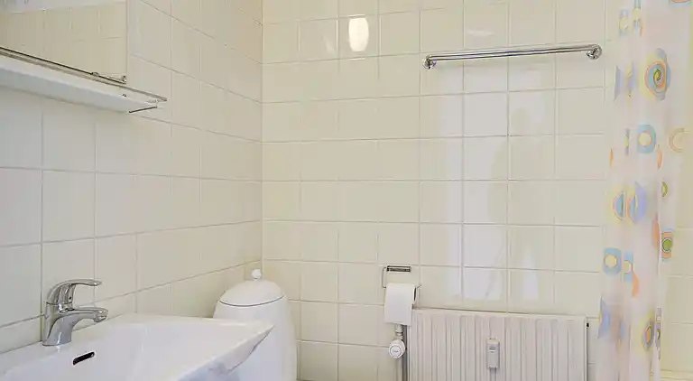 Vakantiehuis in Aakirkeby