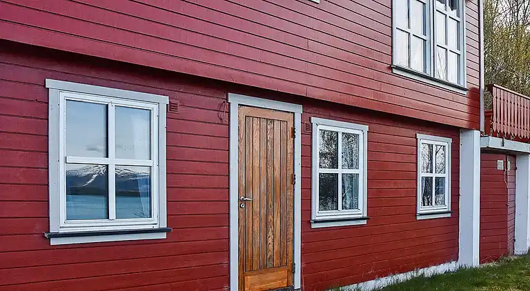 Holiday home in Molde