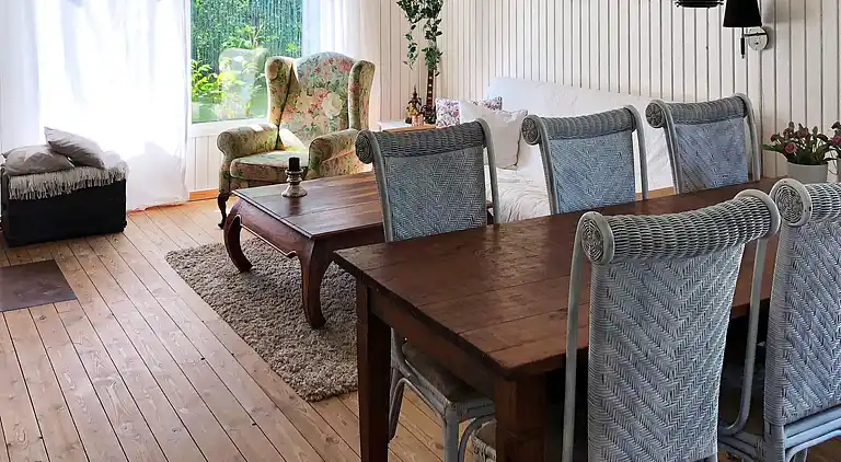 Vakantiehuis in Kongsnæs