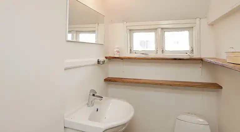 Holiday home in Løkken