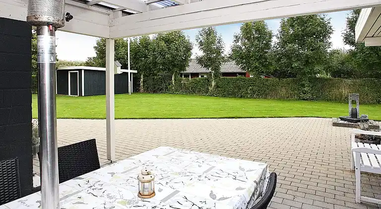 Holiday home in Vinderup