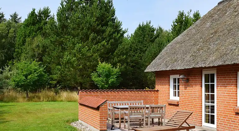 Maison de vacances en Ulfborg