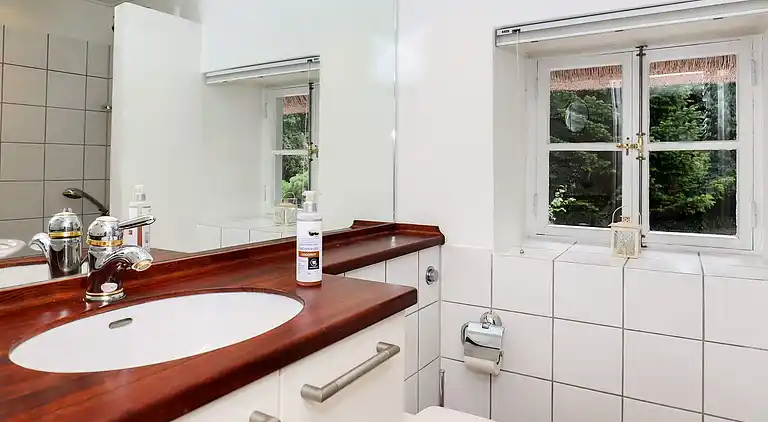 Sommerhus i Græsted